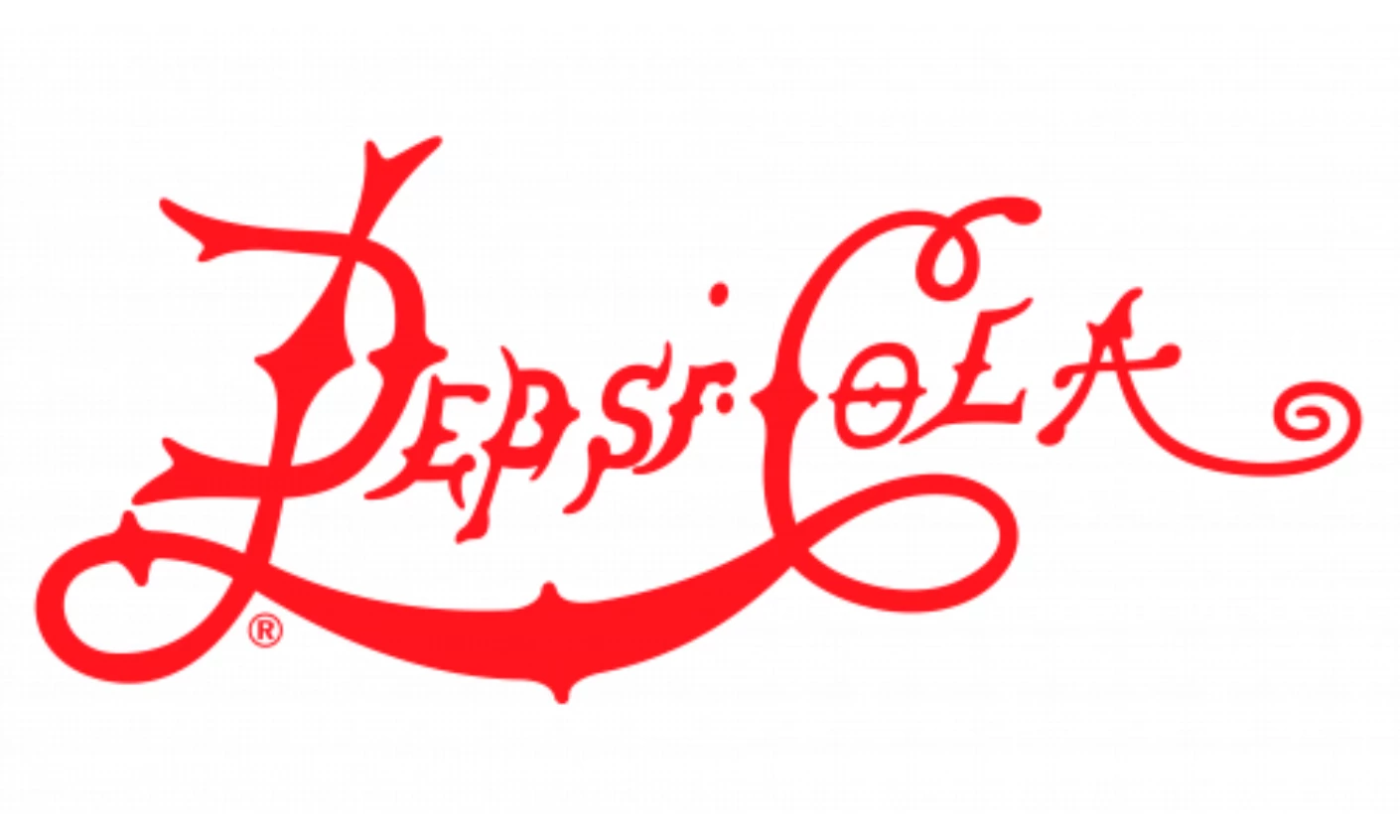 Pesi Cola Logo Design Pesi Cola Logo Design