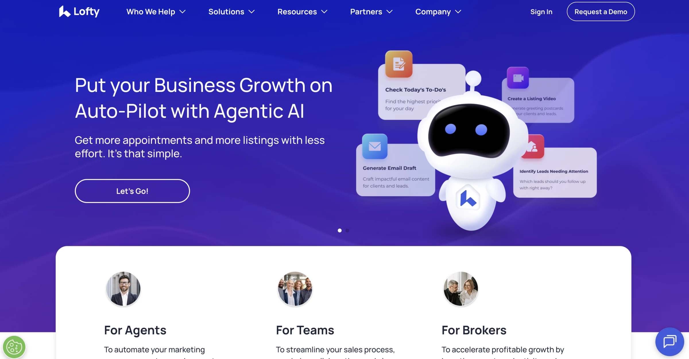 best crm for real estate: lofty best crm for real estate: lofty