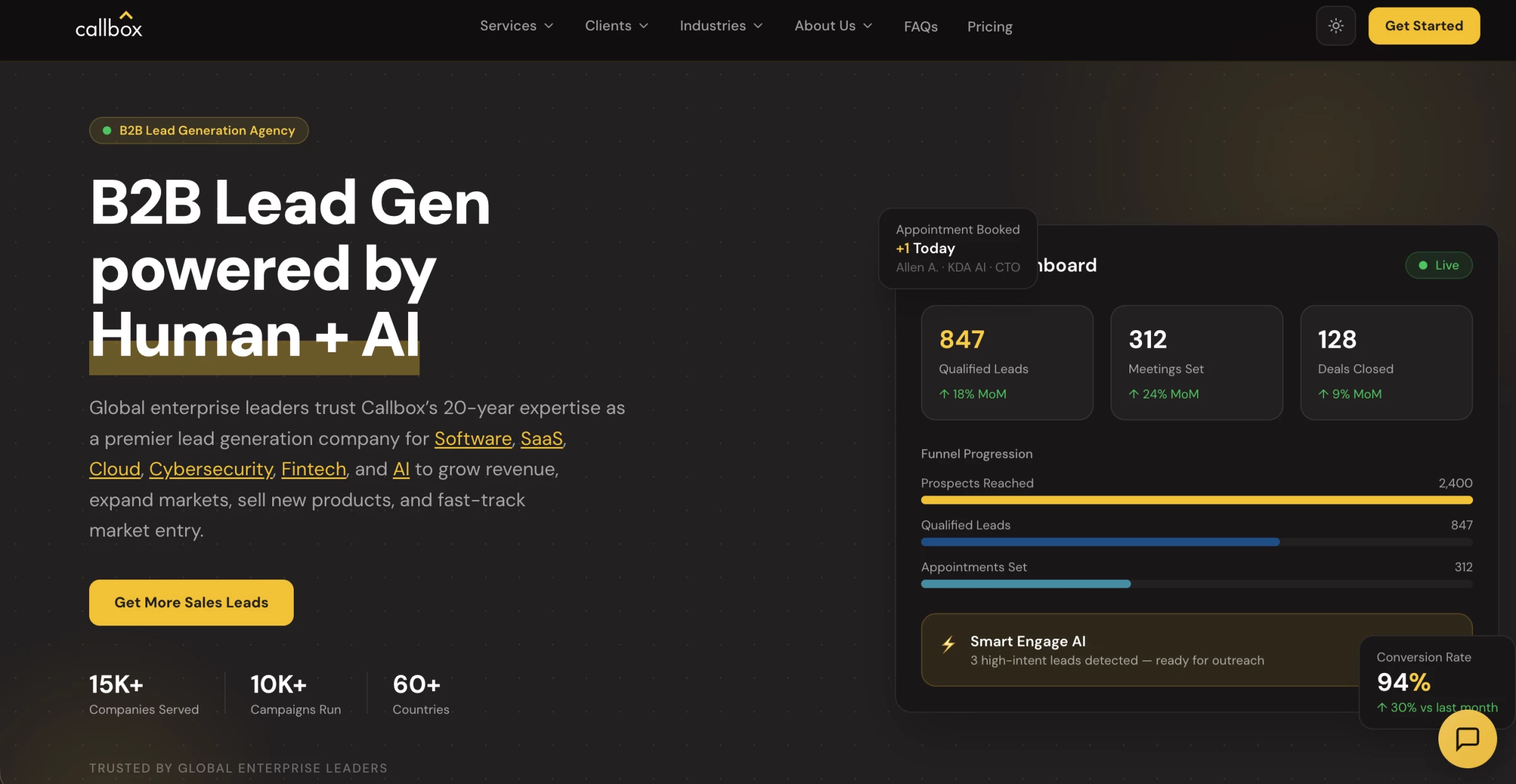 demand generation agency: callbox demand generation agency: callbox
