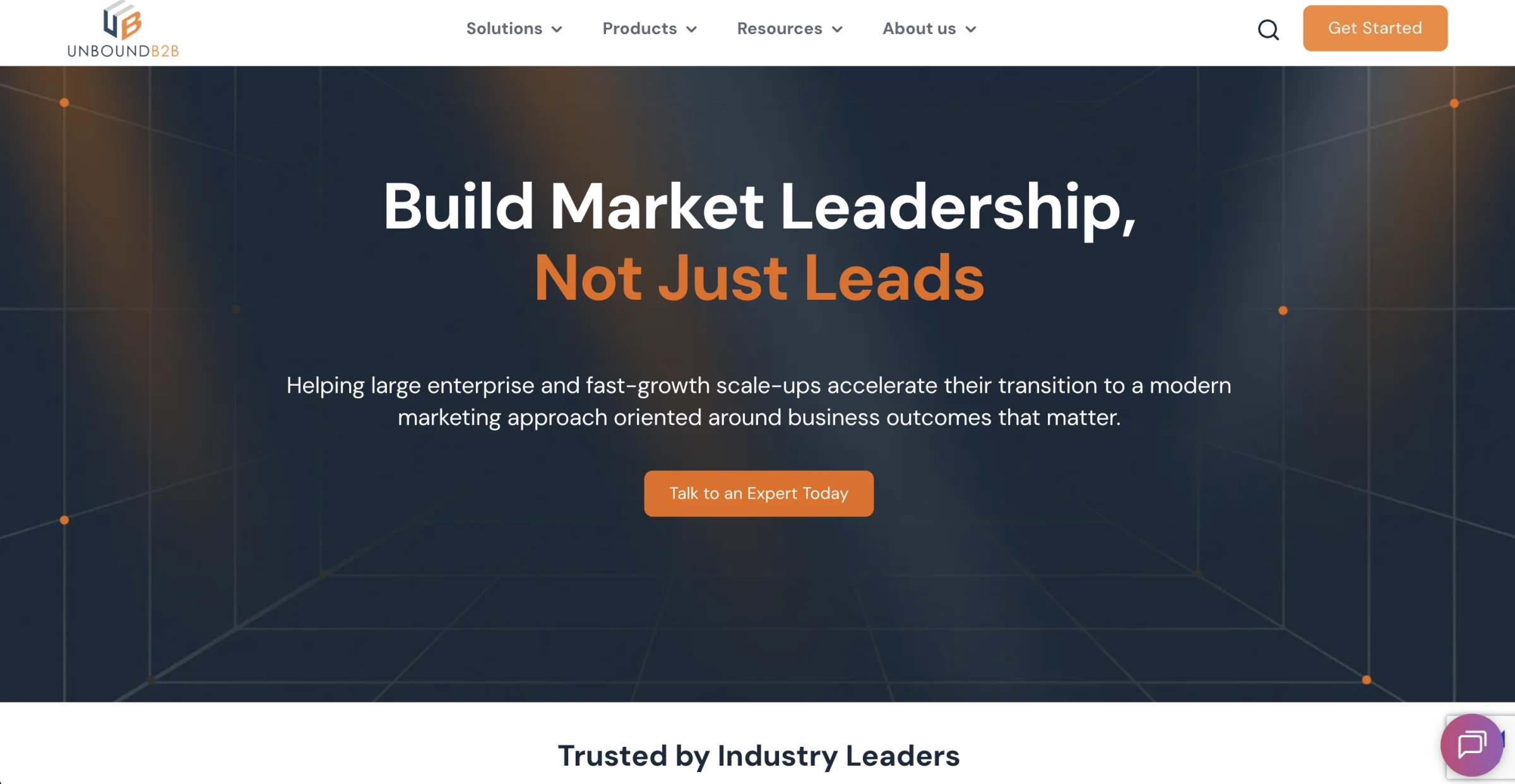 demand generation agency: unboundb2b demand generation agency: unboundb2b