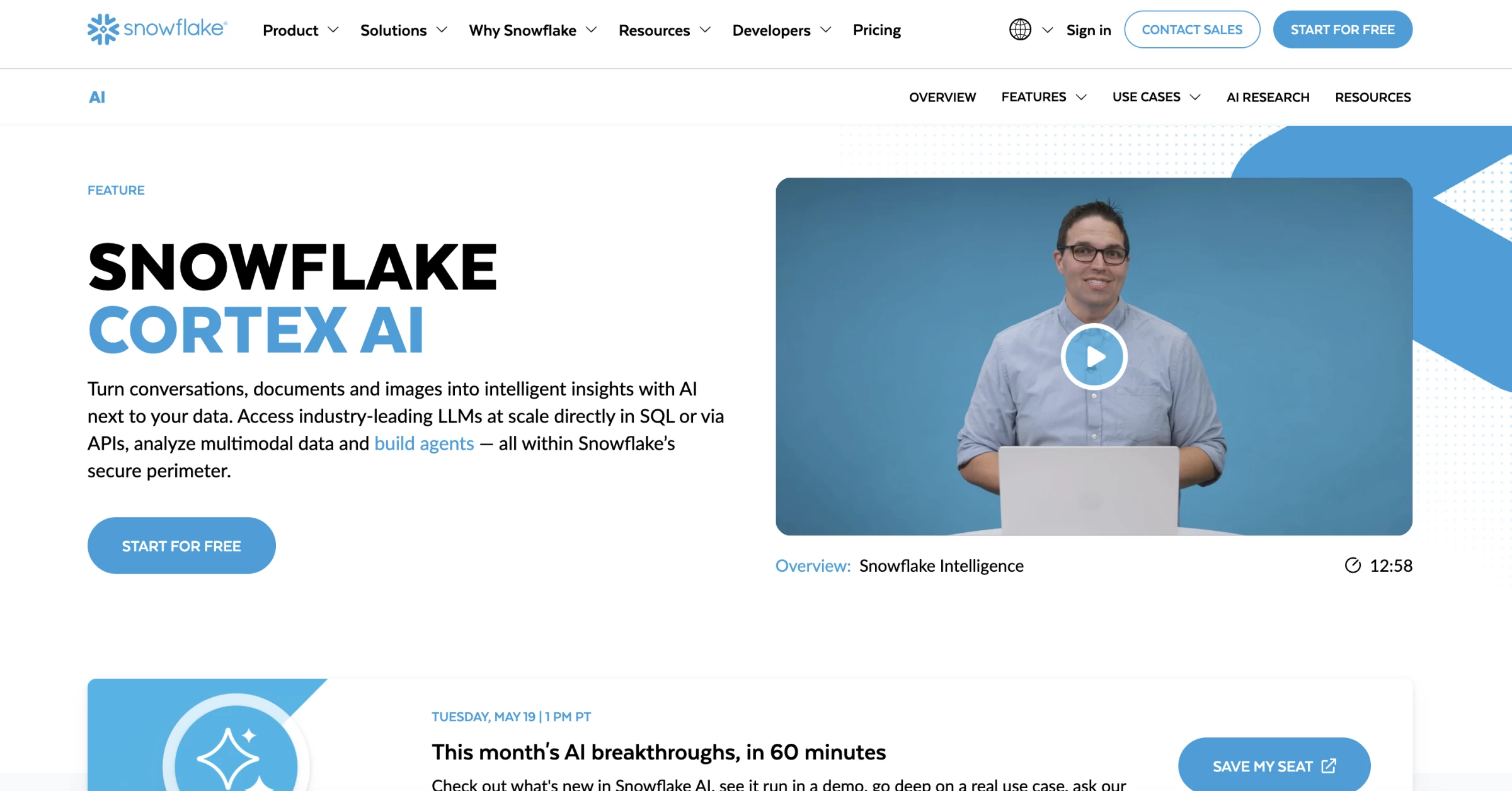 best ai data analytics tools: snowflake best ai data analytics tools: snowflake