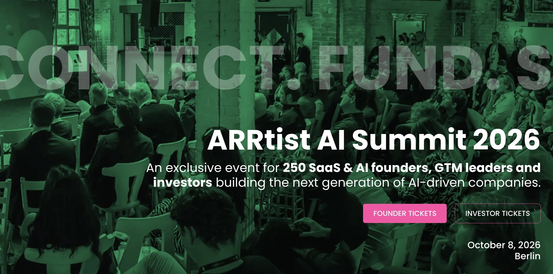 ARRtist Summit ARRtist Summit