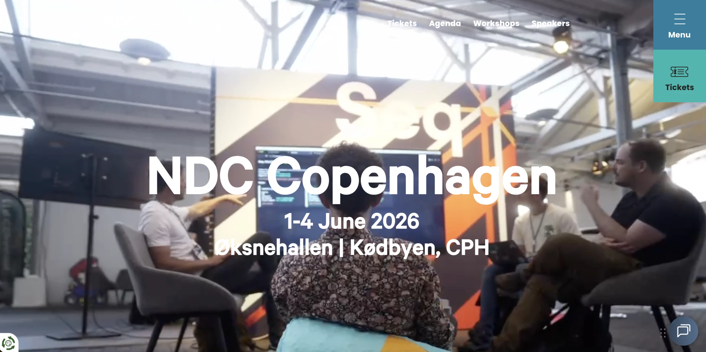 best software development conference: ndc best software development conference: ndc
