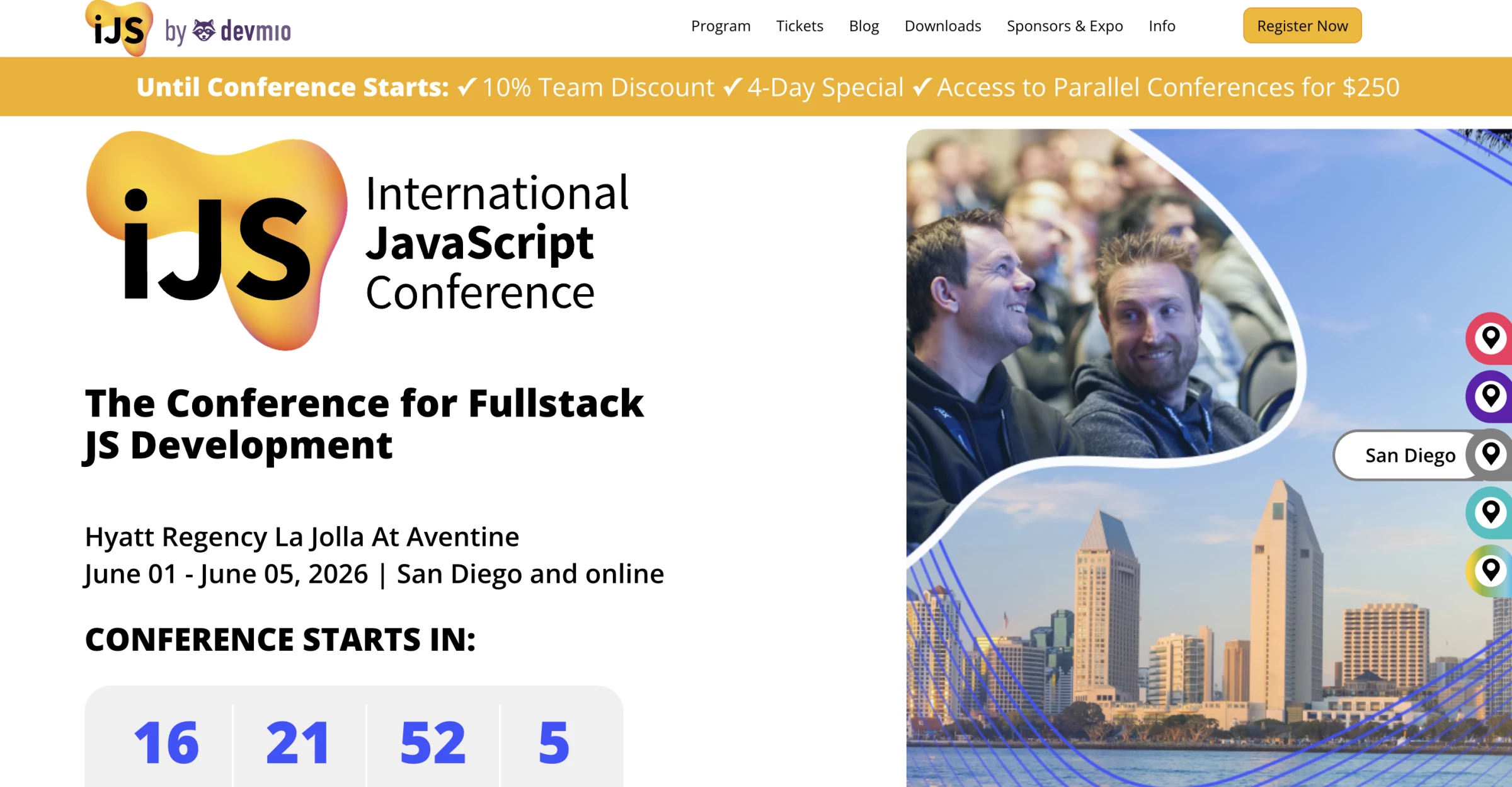best software development conference: ijs best software development conference: ijs