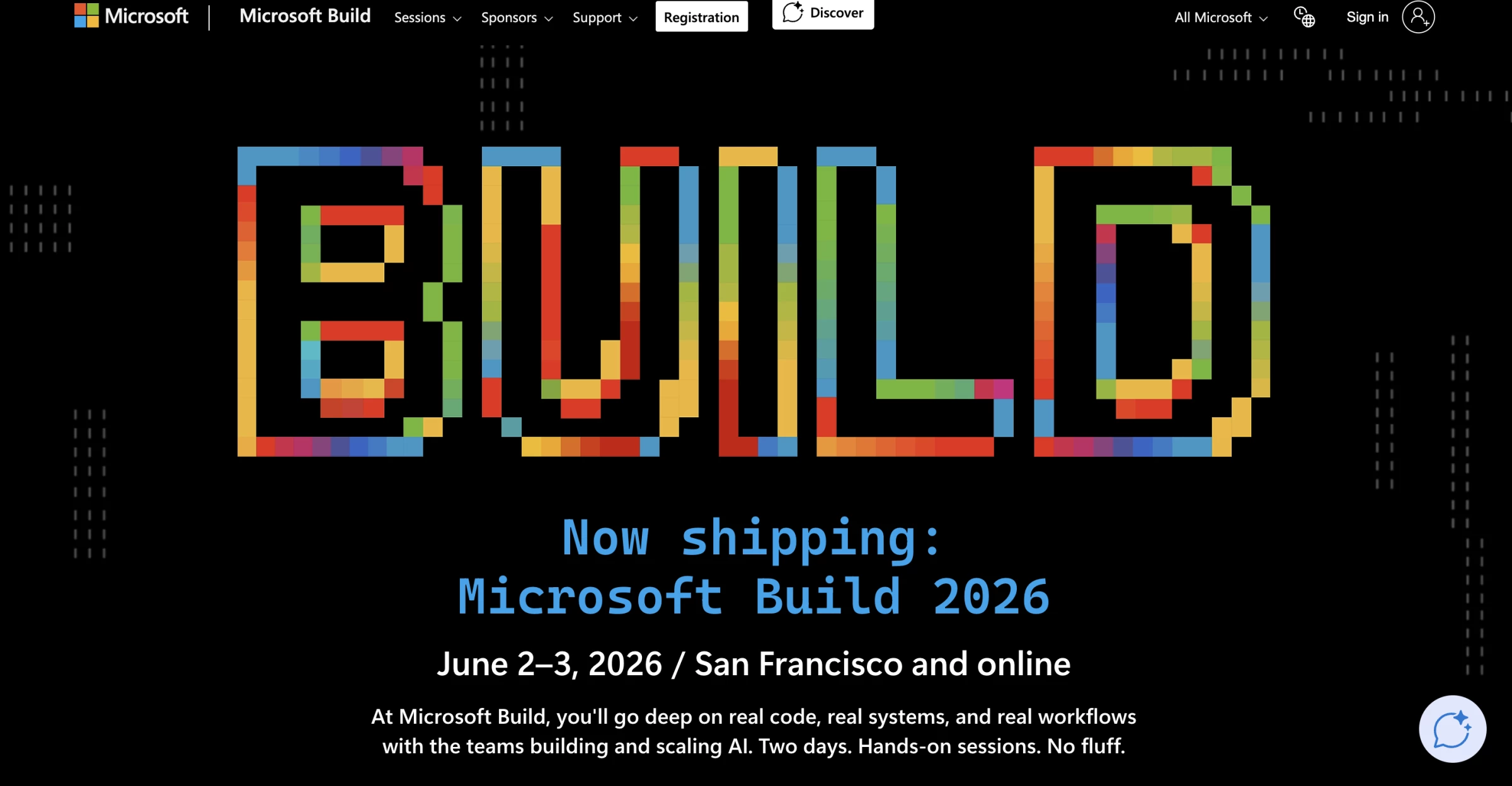 best software development conference: microsoft build best software development conference: microsoft build