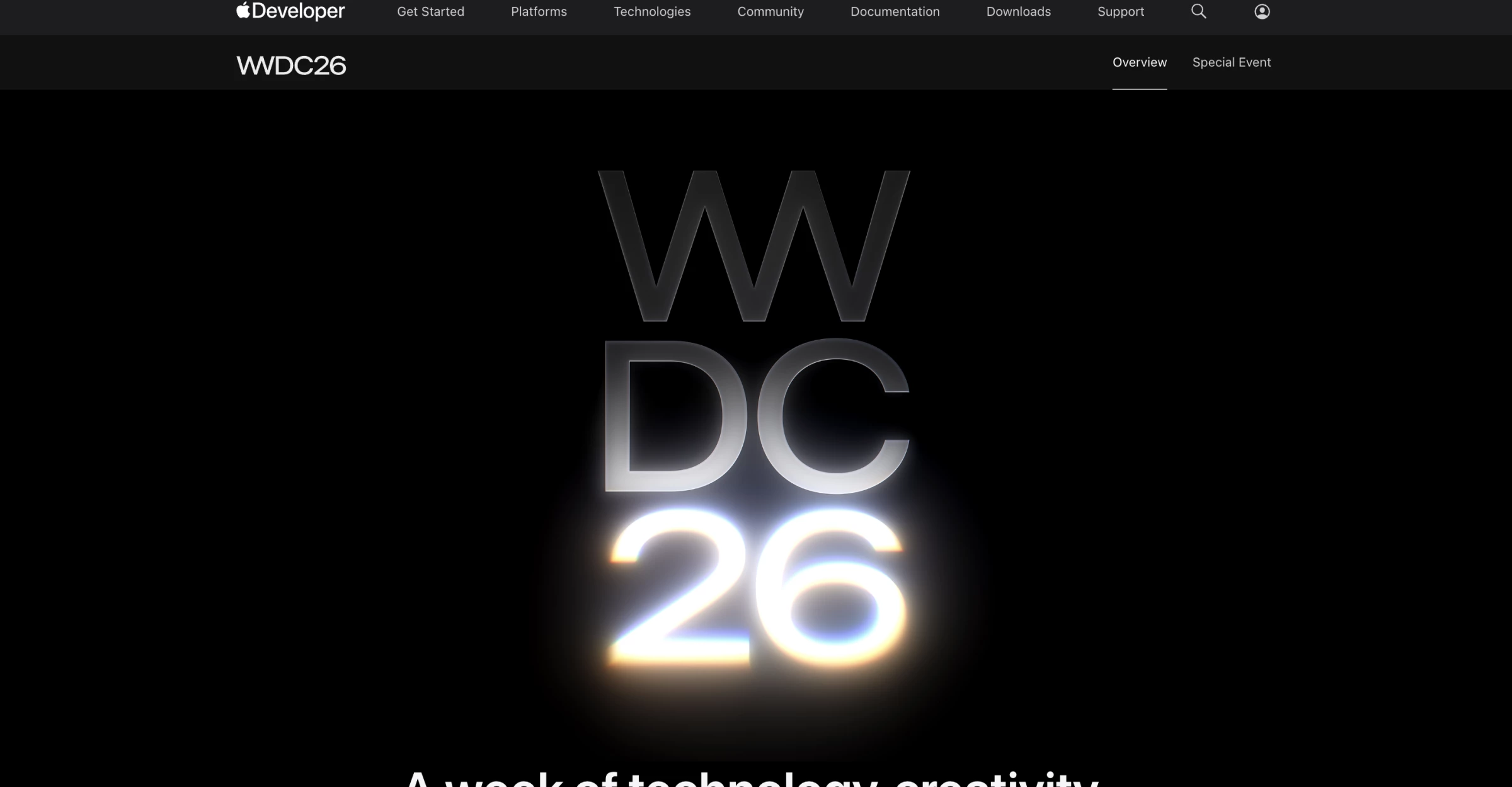 best software development conferences: apple wwdc26 best software development conferences: apple wwdc26