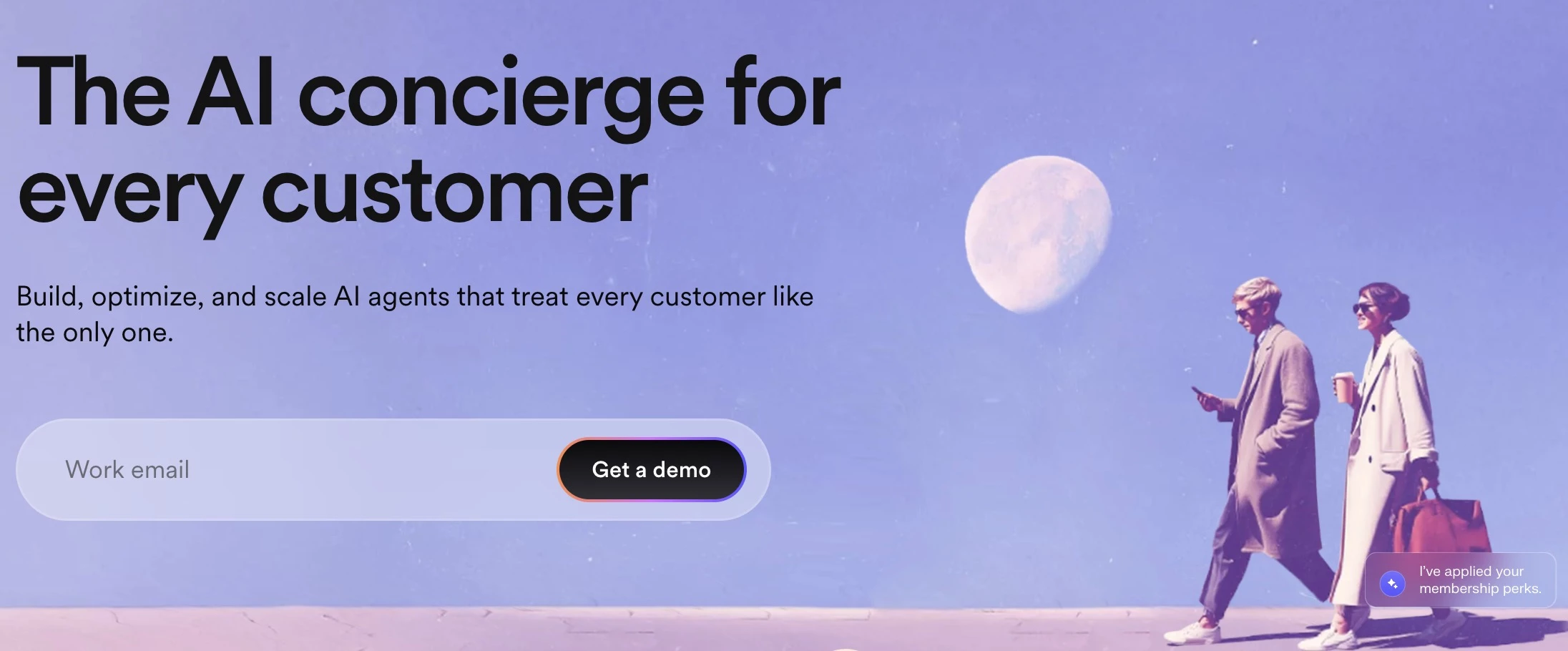 Decagon homepage Decagon homepage