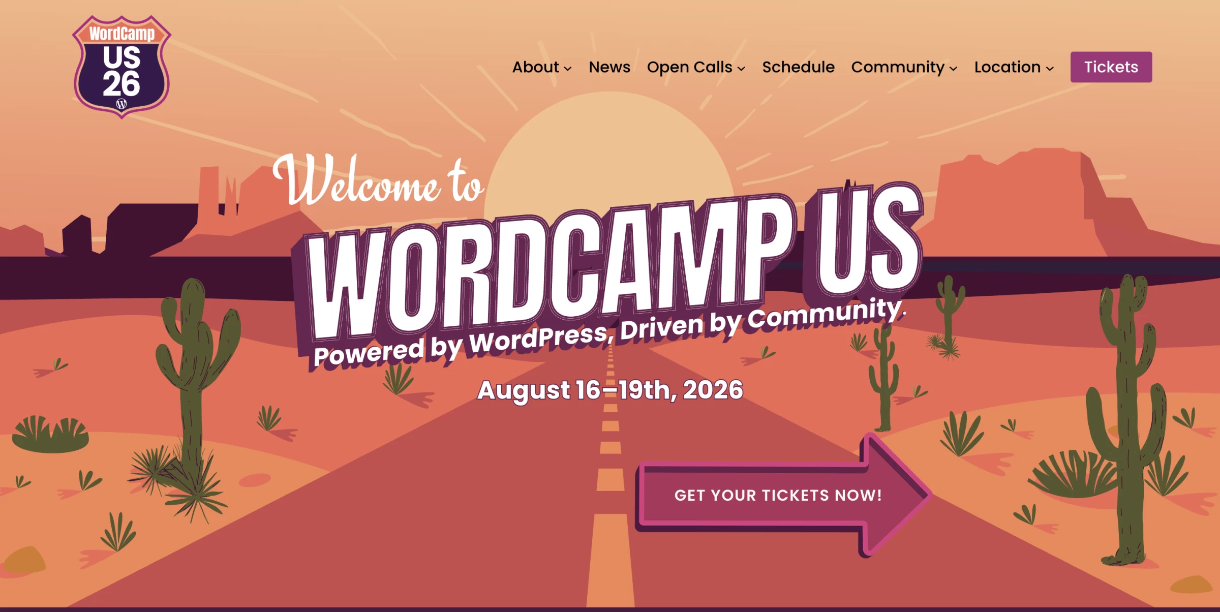 top web development conferences: wordcamp us top web development conferences: wordcamp us
