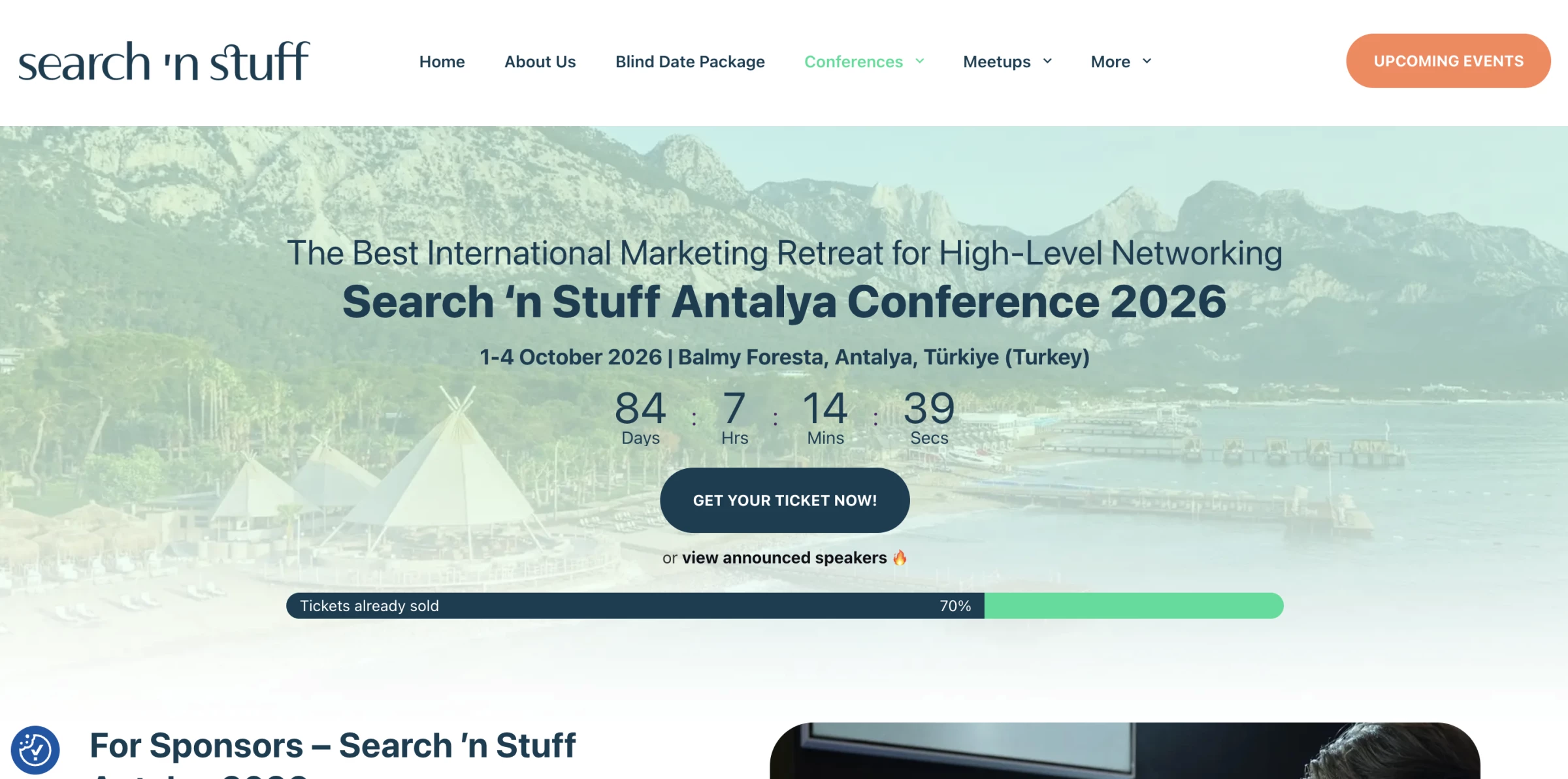best seo conferences: search 'n surf best seo conferences: search 'n surf