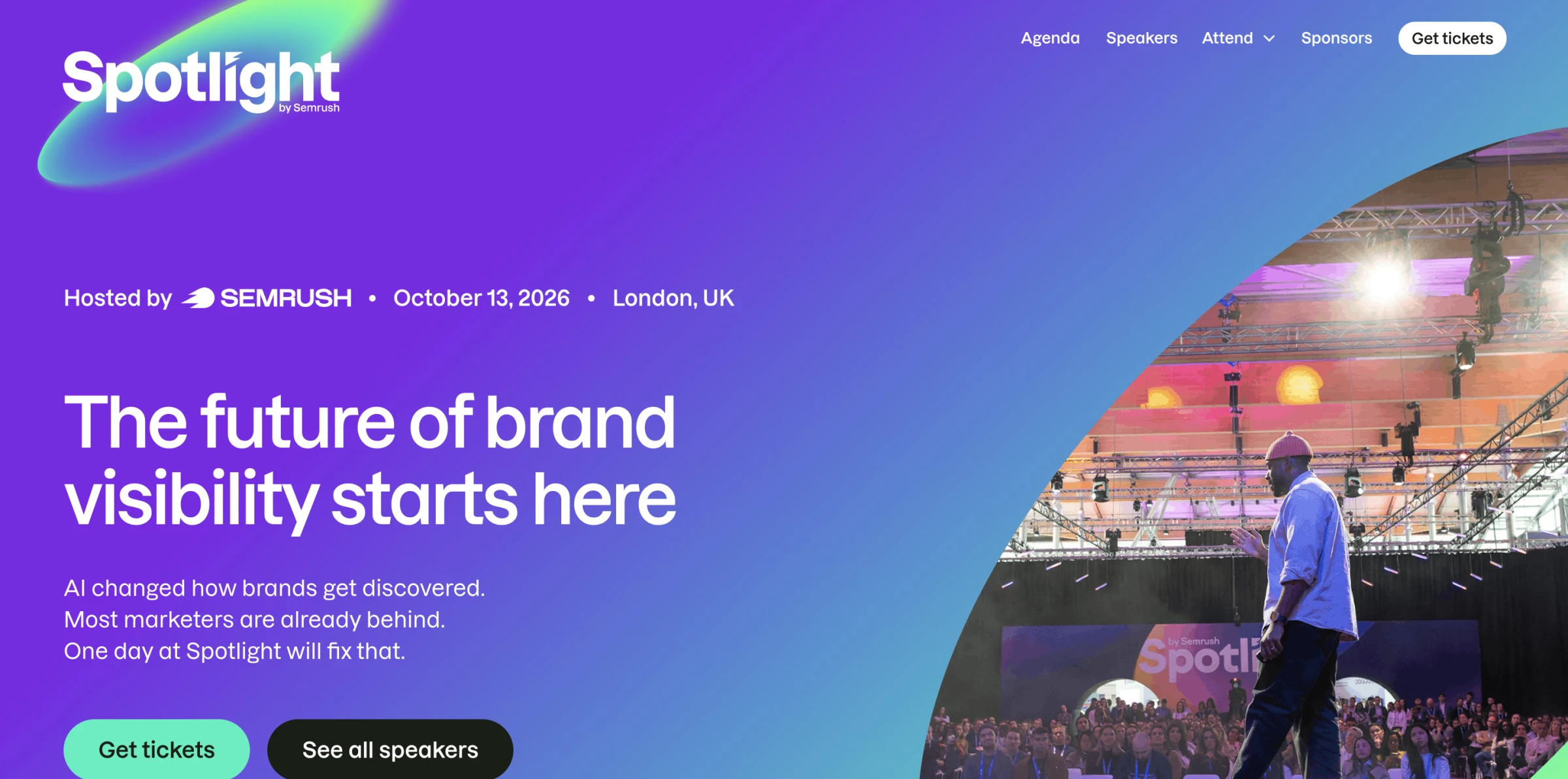 best seo conferences: spotlight best seo conferences: spotlight