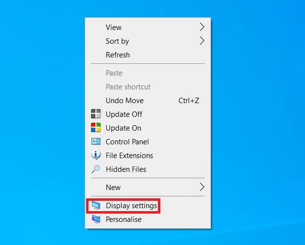 What is my screen resolution? - discovering PC screen resolution