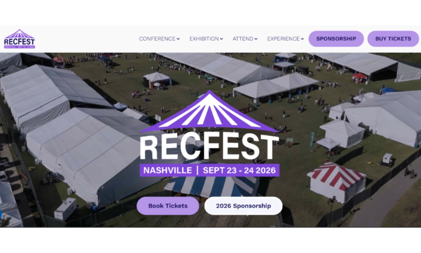 RecFest USA