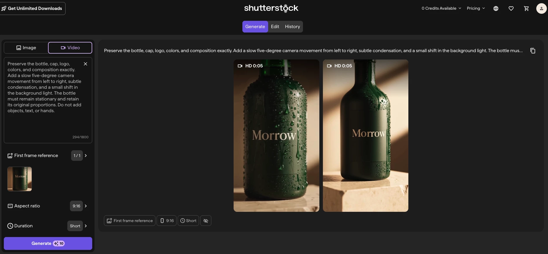 shutterstock-image-to-video Shutterstock Image to Video