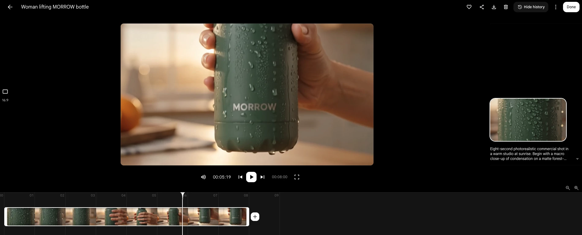 Google veo text to video Google veo text to video