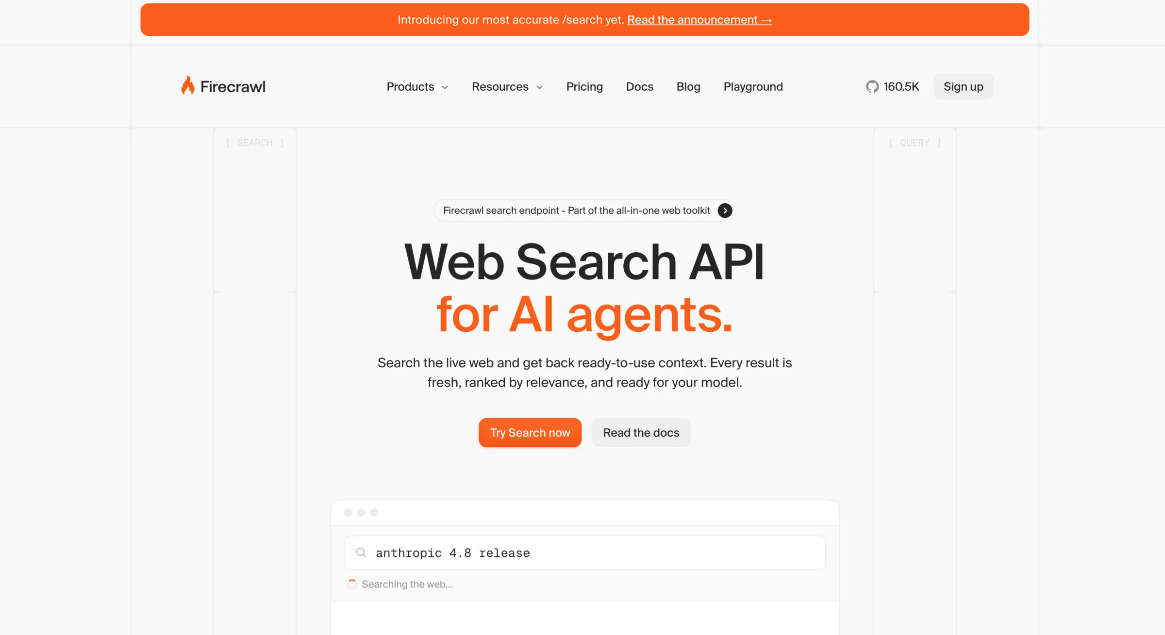 best web scraping tools: firecrawl