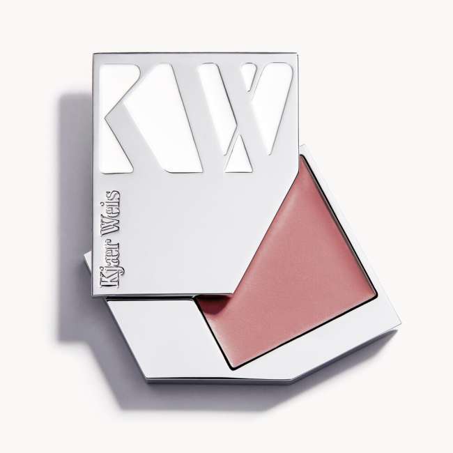 makeup packaging: Kjaer Weis 