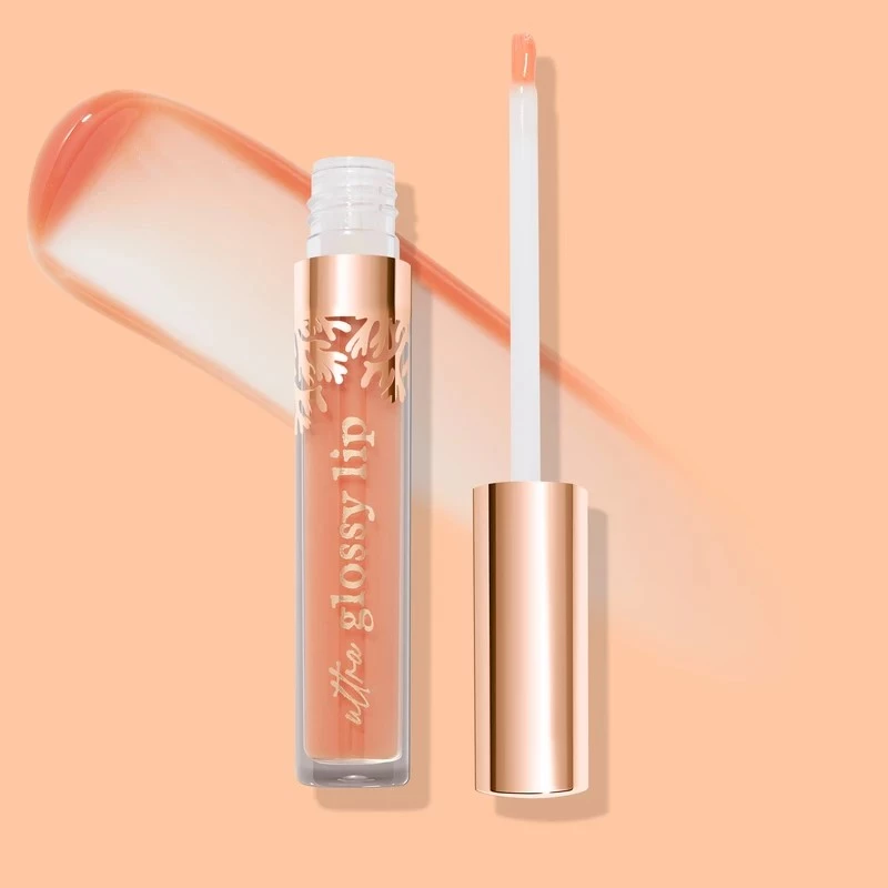 product packaging design: ColourPop 