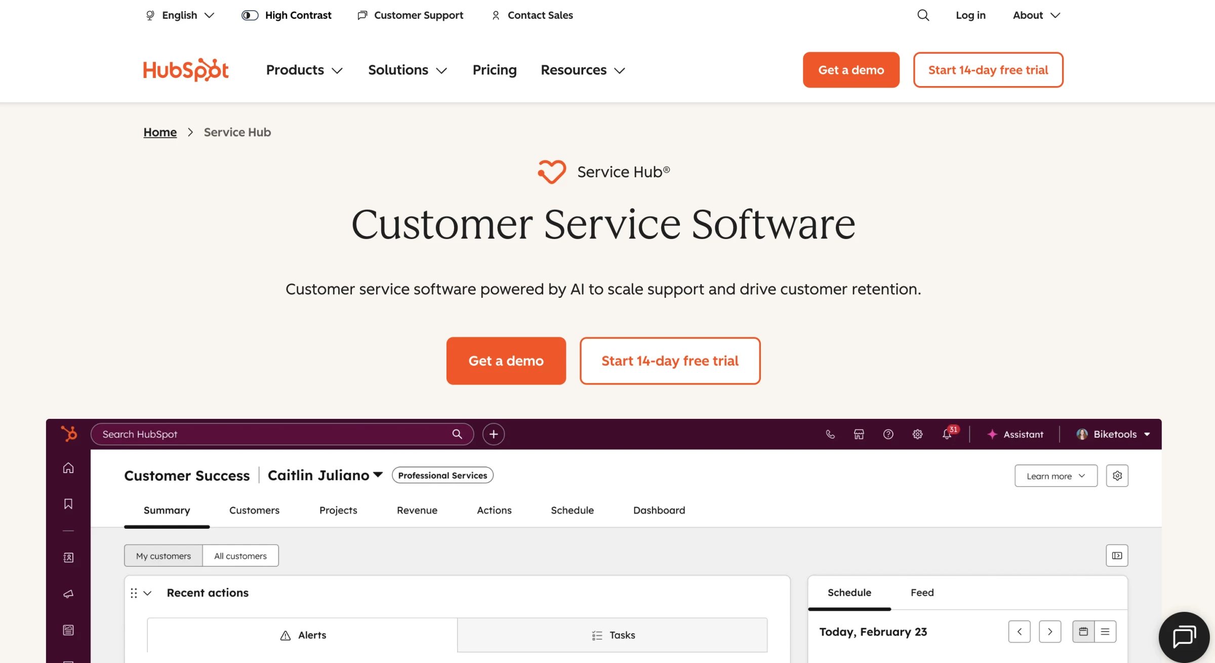 best customer support ai tools: hubspot best customer support ai tools: hubspot