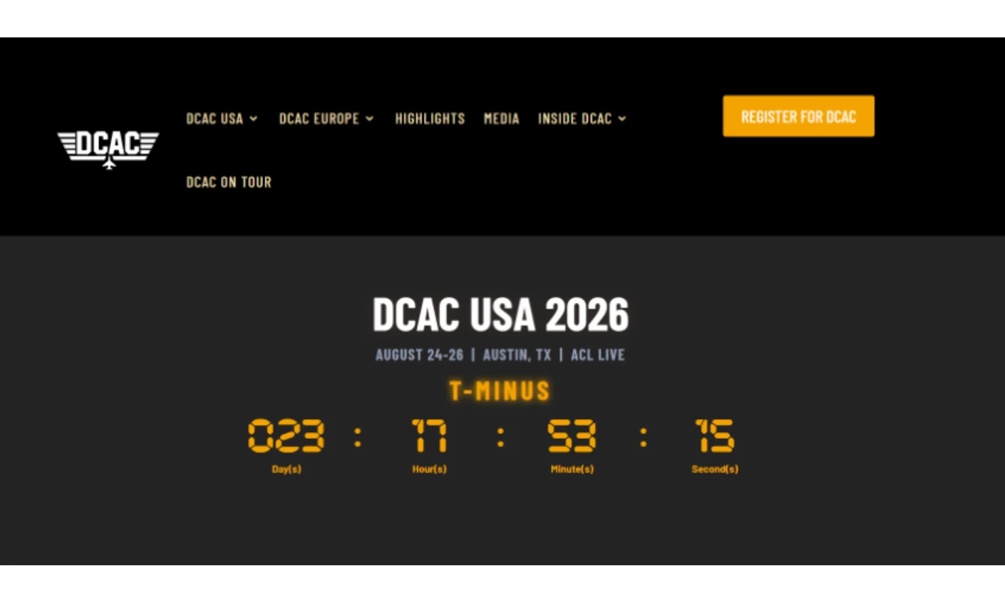 DCD>Connect DCD>Connect