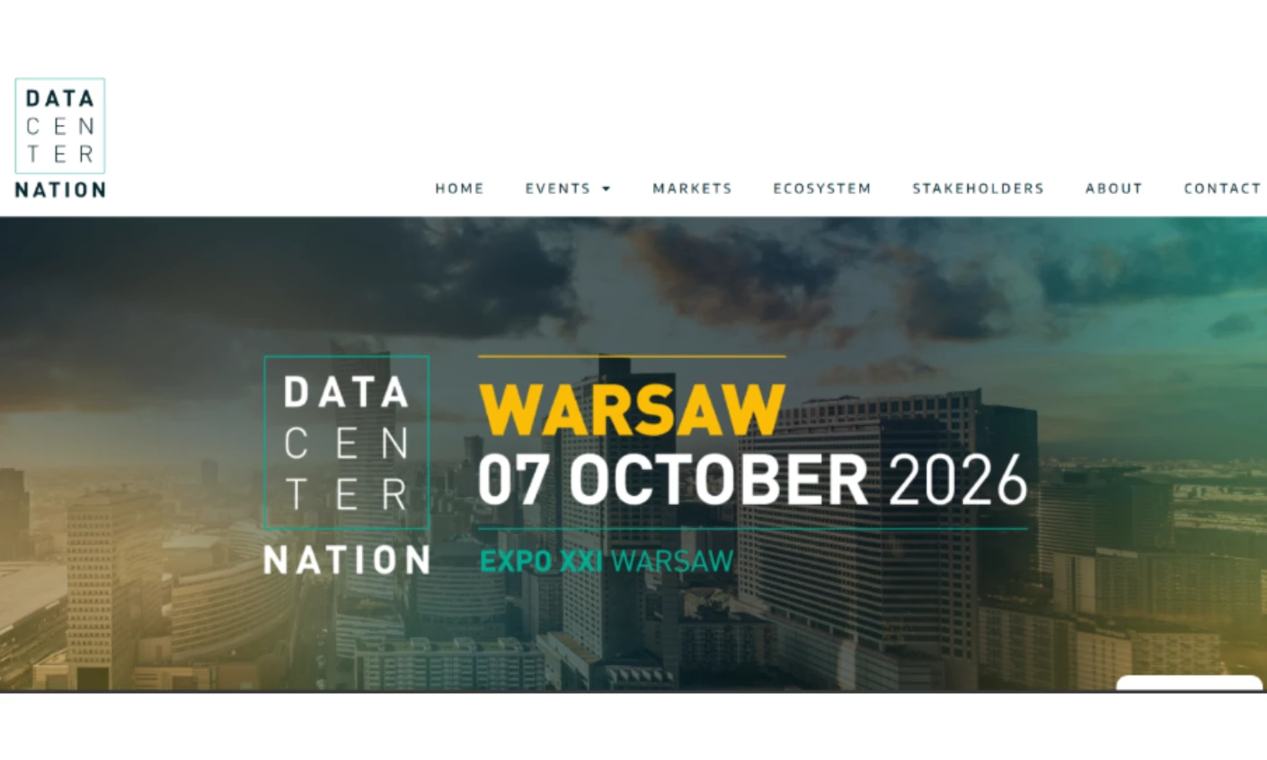 DCN Warsaw DCN Warsaw
