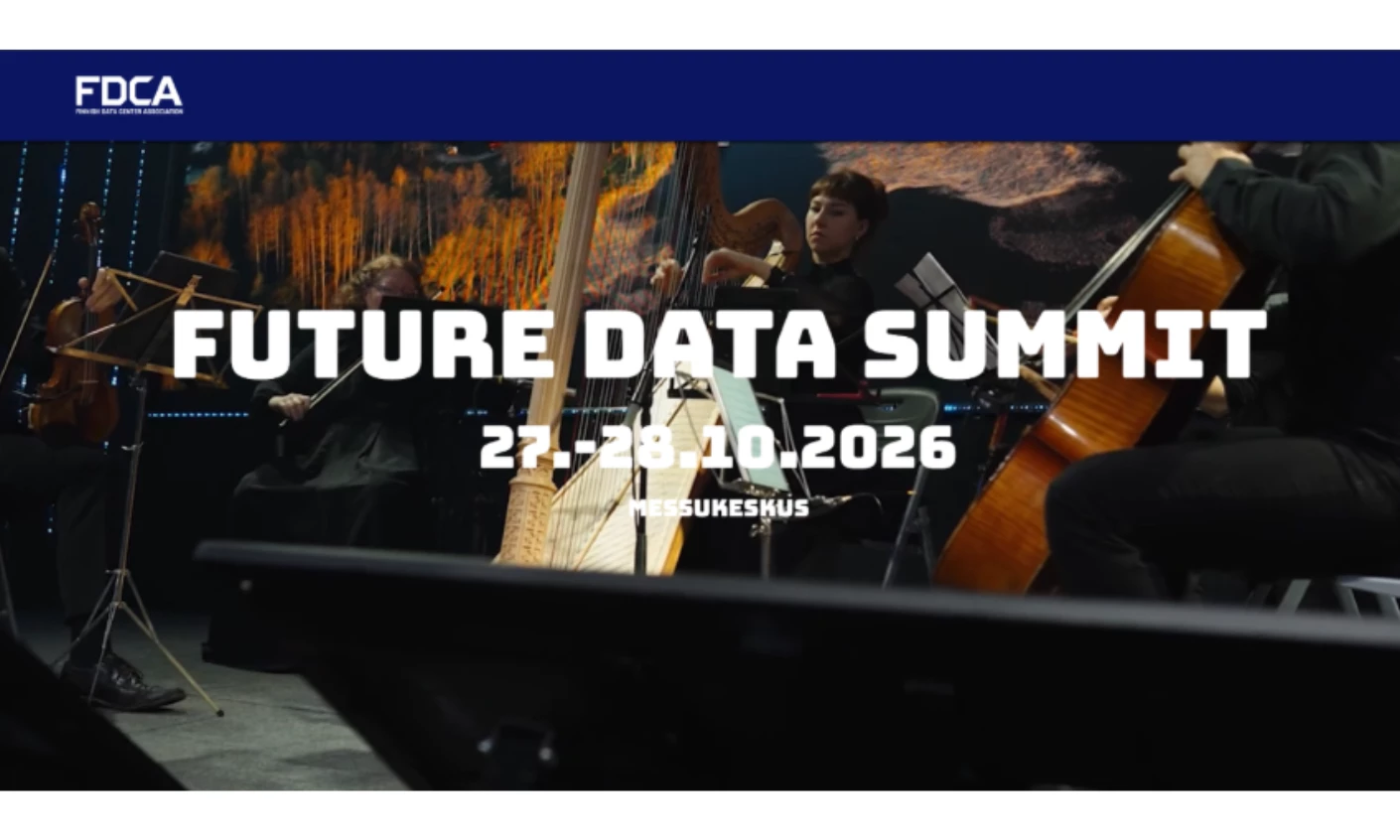 Future Data Summit Future Data Summit