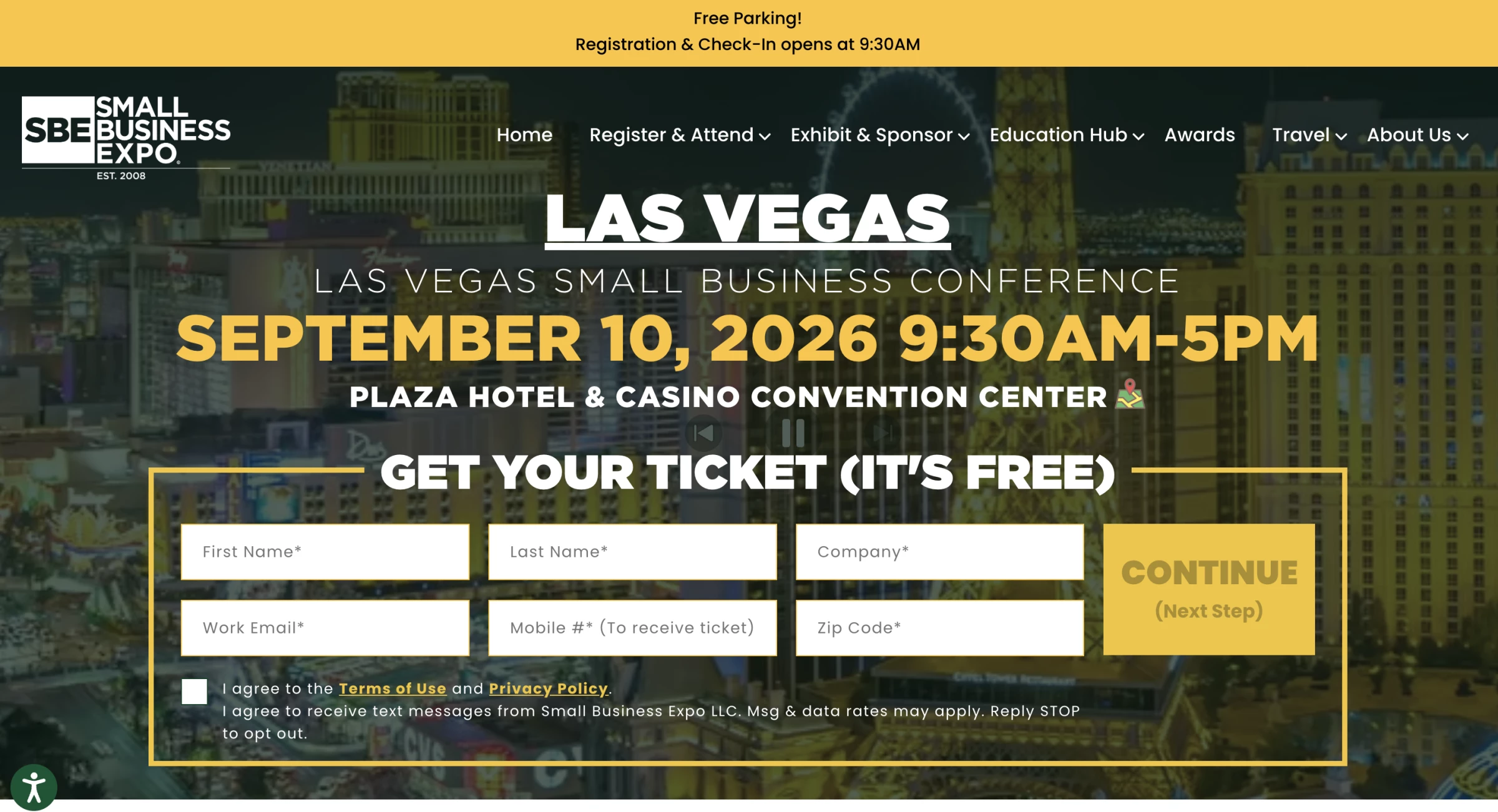 best business strategy conferences: small business expo best business strategy conferences: small business expo