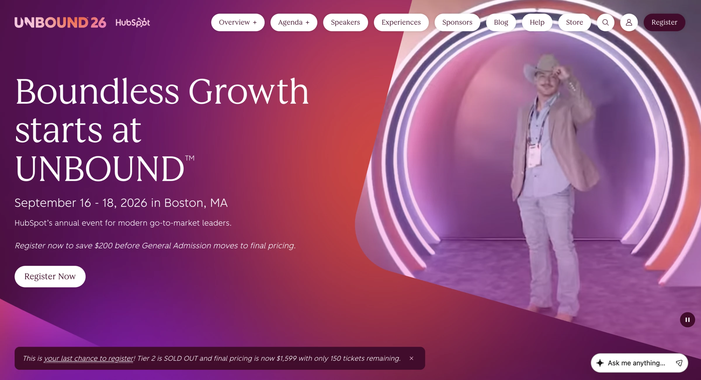 best business strategy conference: unbound best business strategy conference: unbound