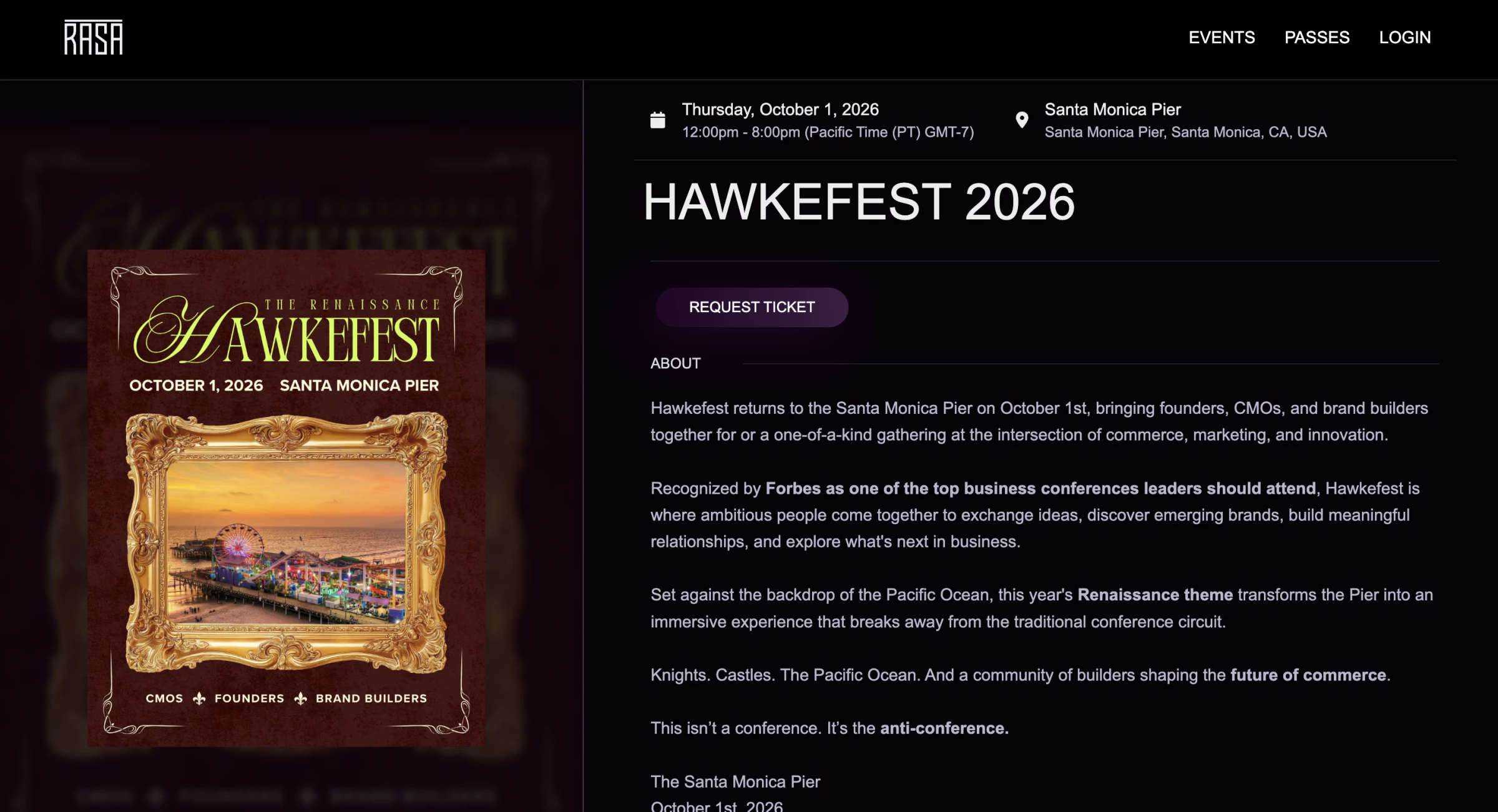 best business strategy confereces: hawkefest best business strategy confereces: hawkefest