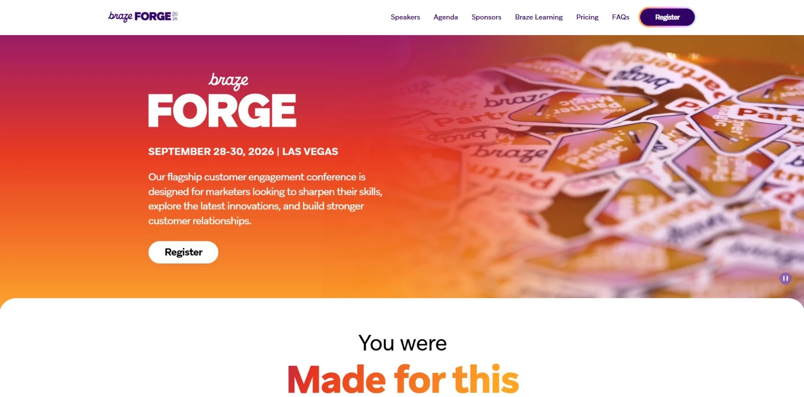 Braze Forge Braze Forge