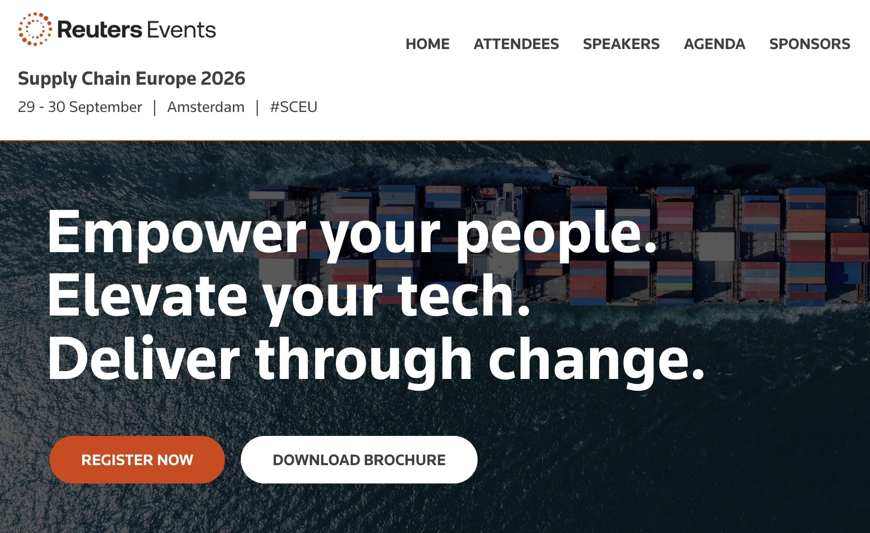 SCEU homepage SCEU homepage