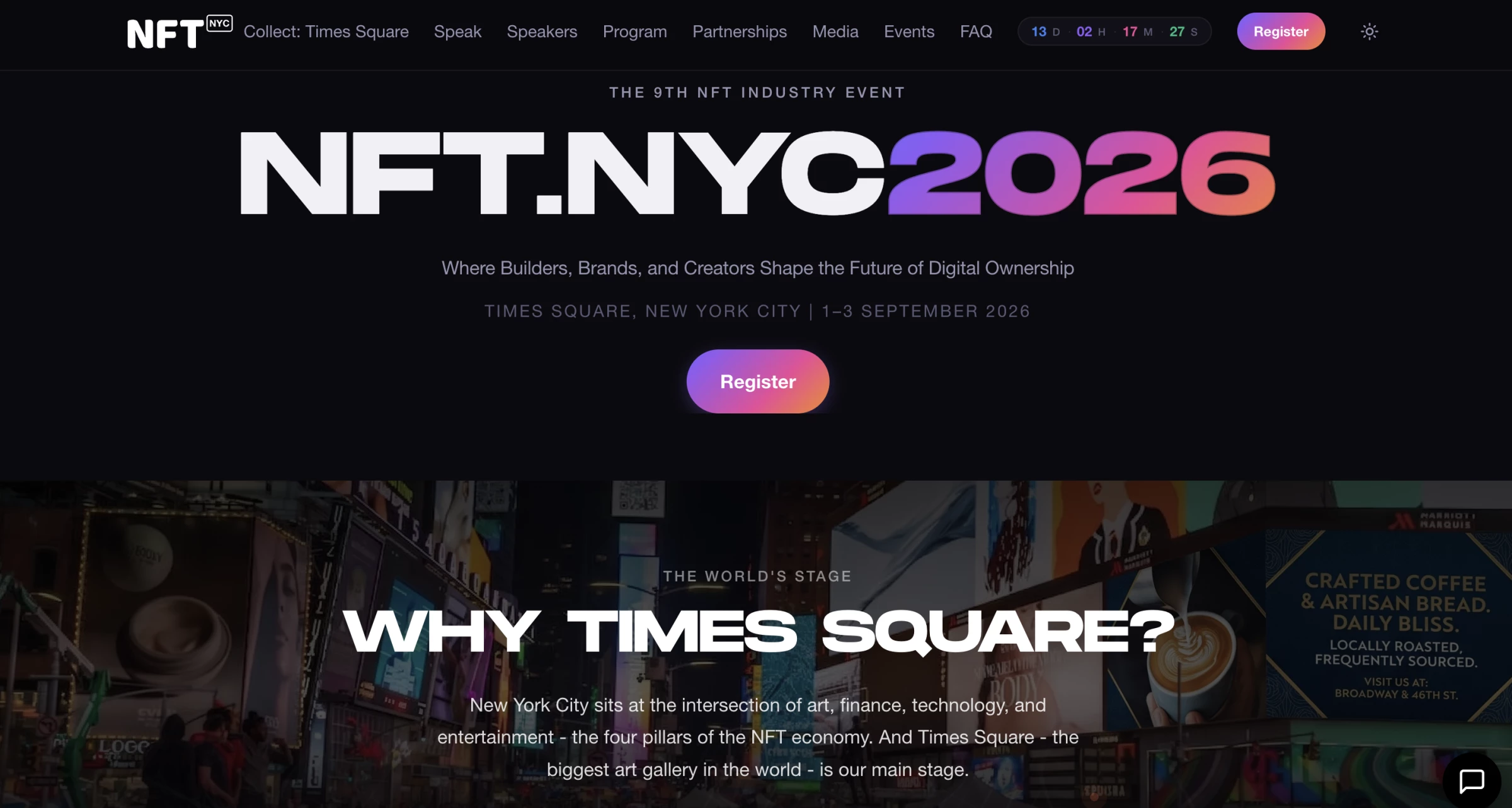 best blockchain conference: nft nyc best blockchain conference: nft nyc