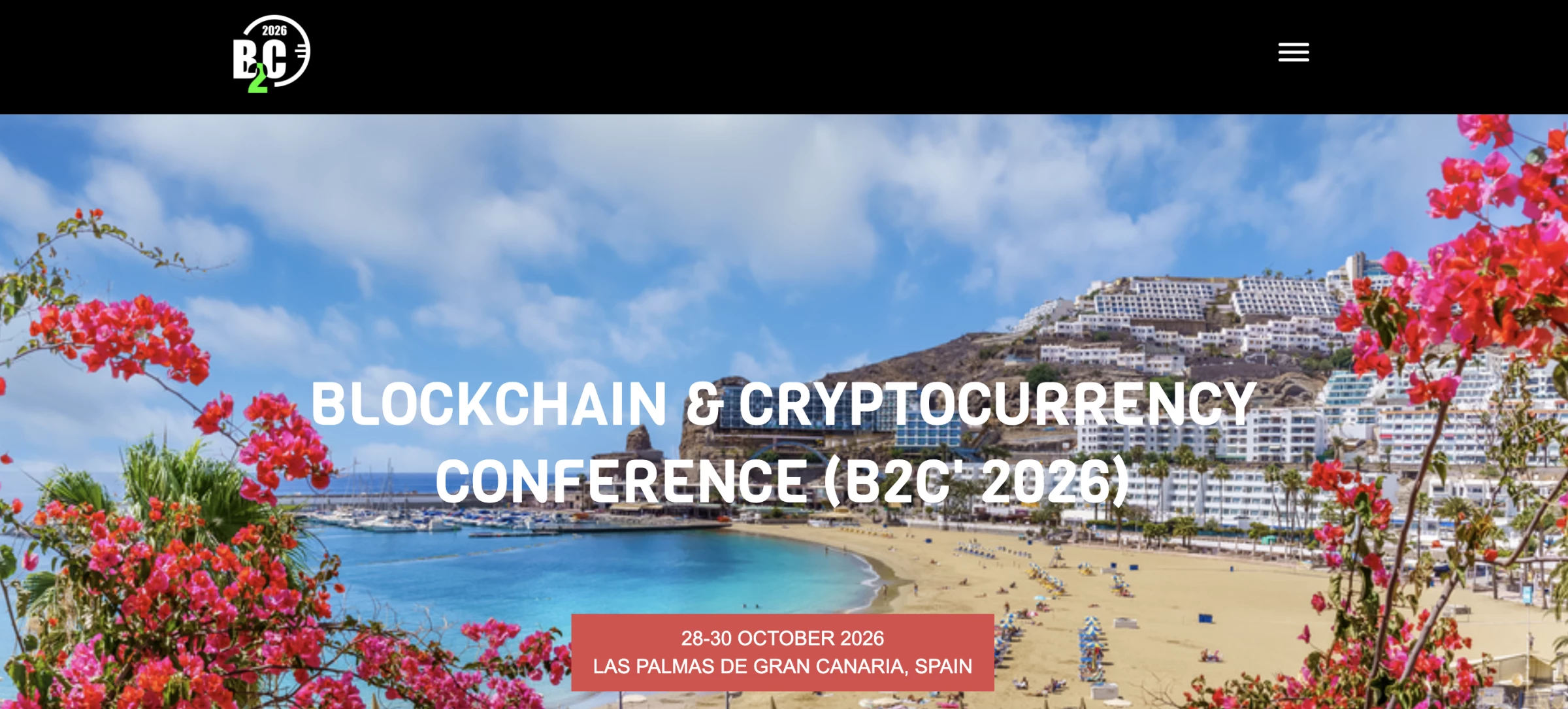 best blockchain conference: b2c best blockchain conference: b2c