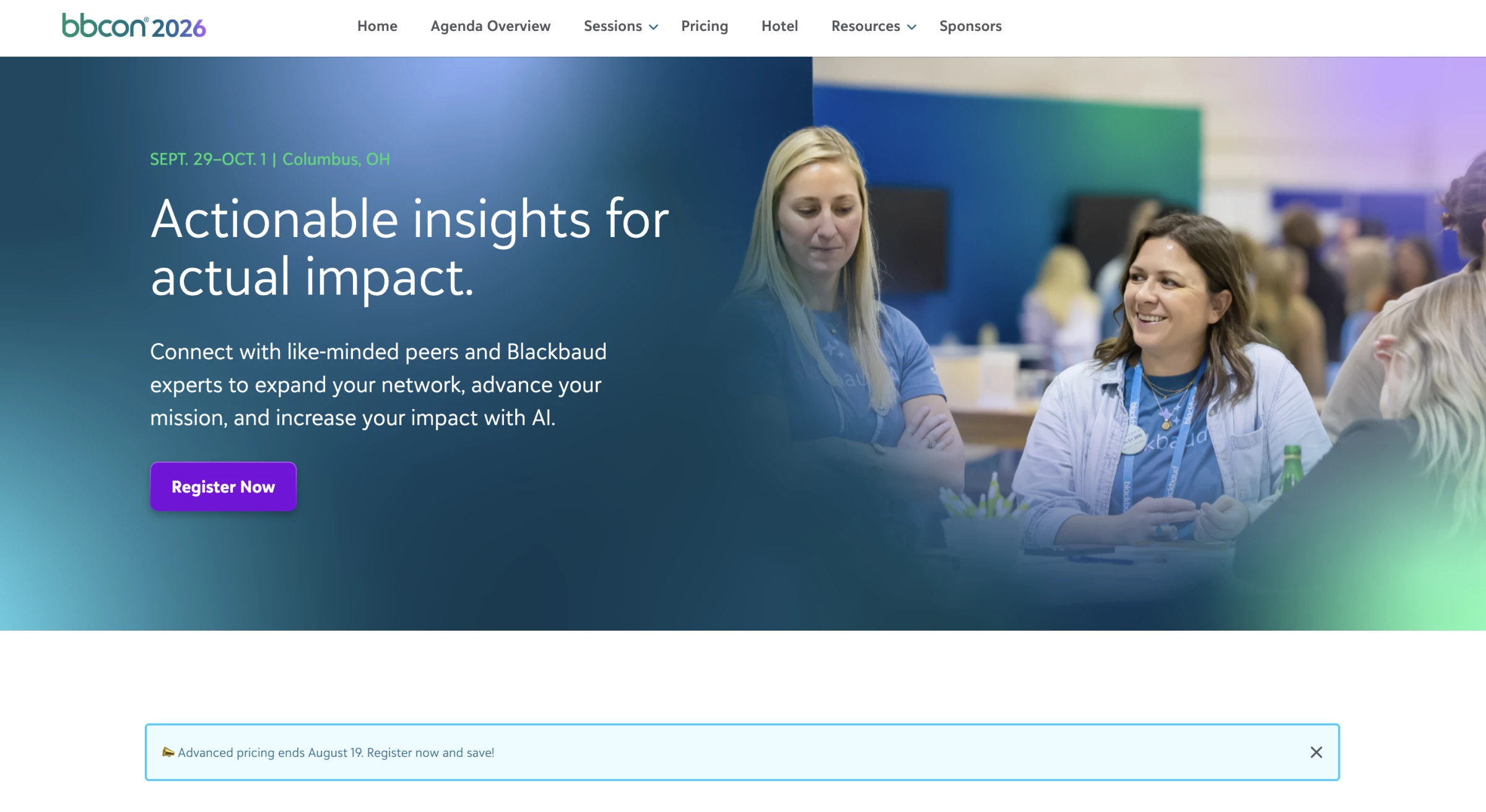 bbcon homepage
