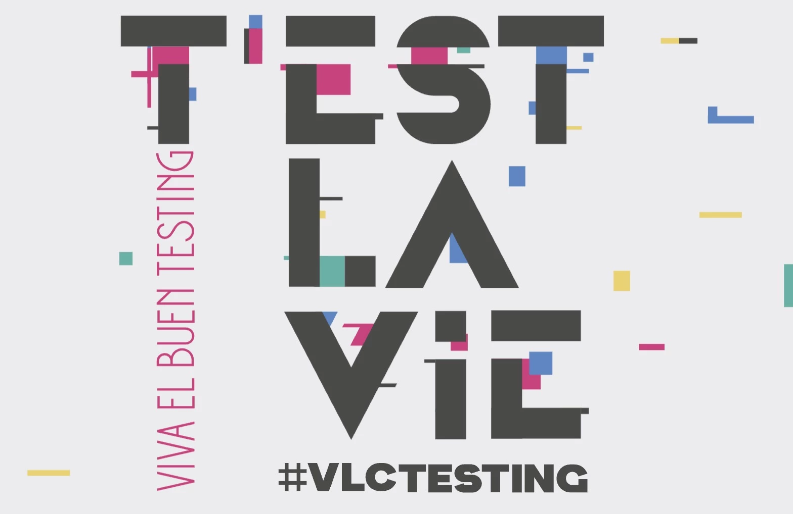 VLCTESTING VLCTESTING homepage