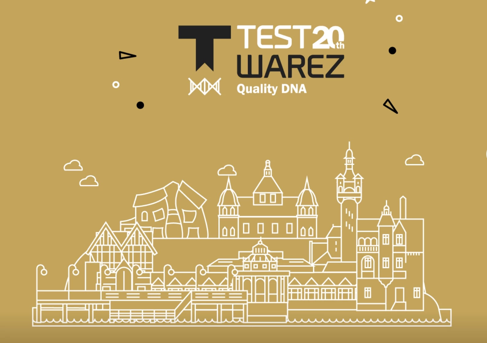 TestWarez 2026 TestWarez 2026 homepage