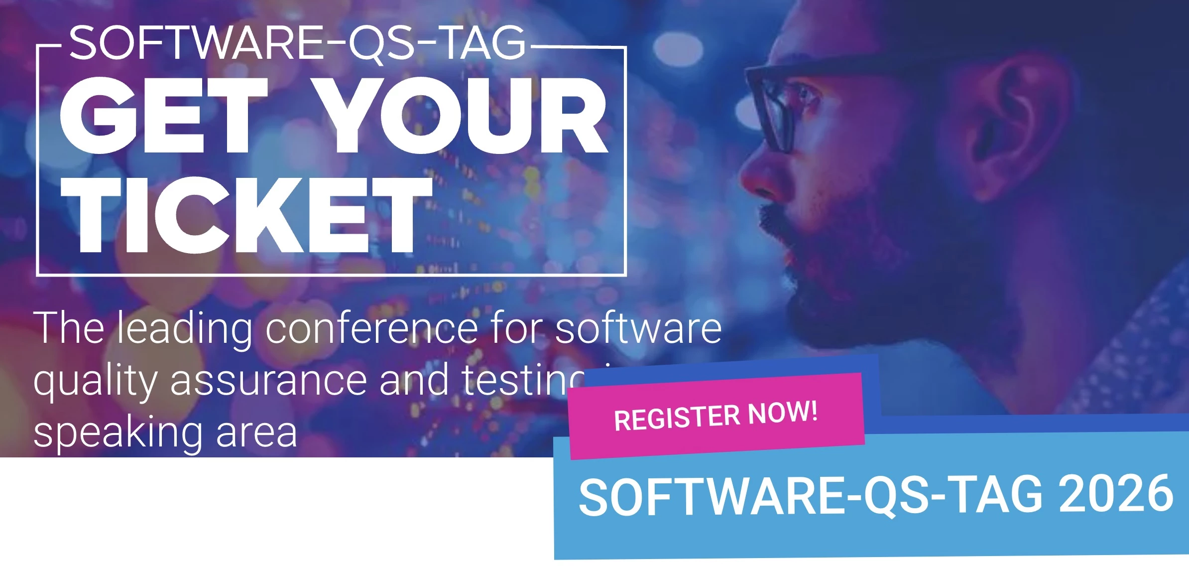 Software-QS-Tag 2026 Software-QS-Tag 2026 homepage