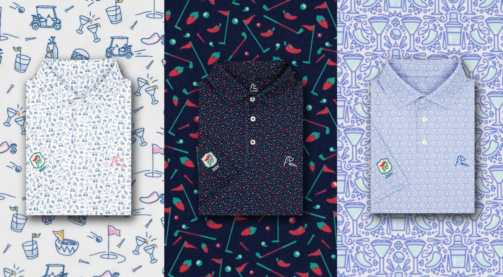 Chili's x Rhoback Apparel | Source: Chili's