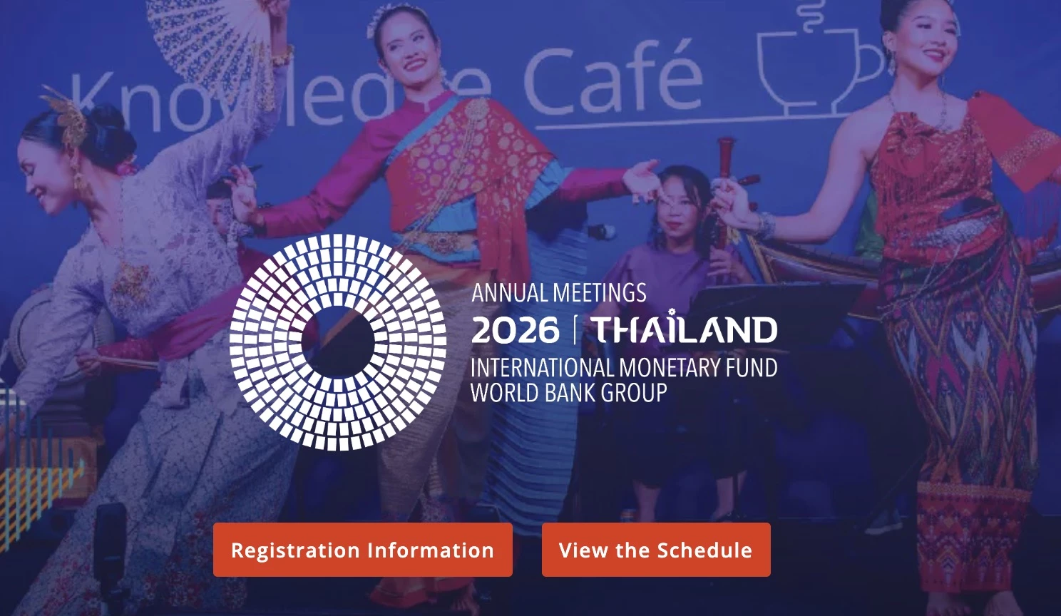 IMF-World Bank Annual