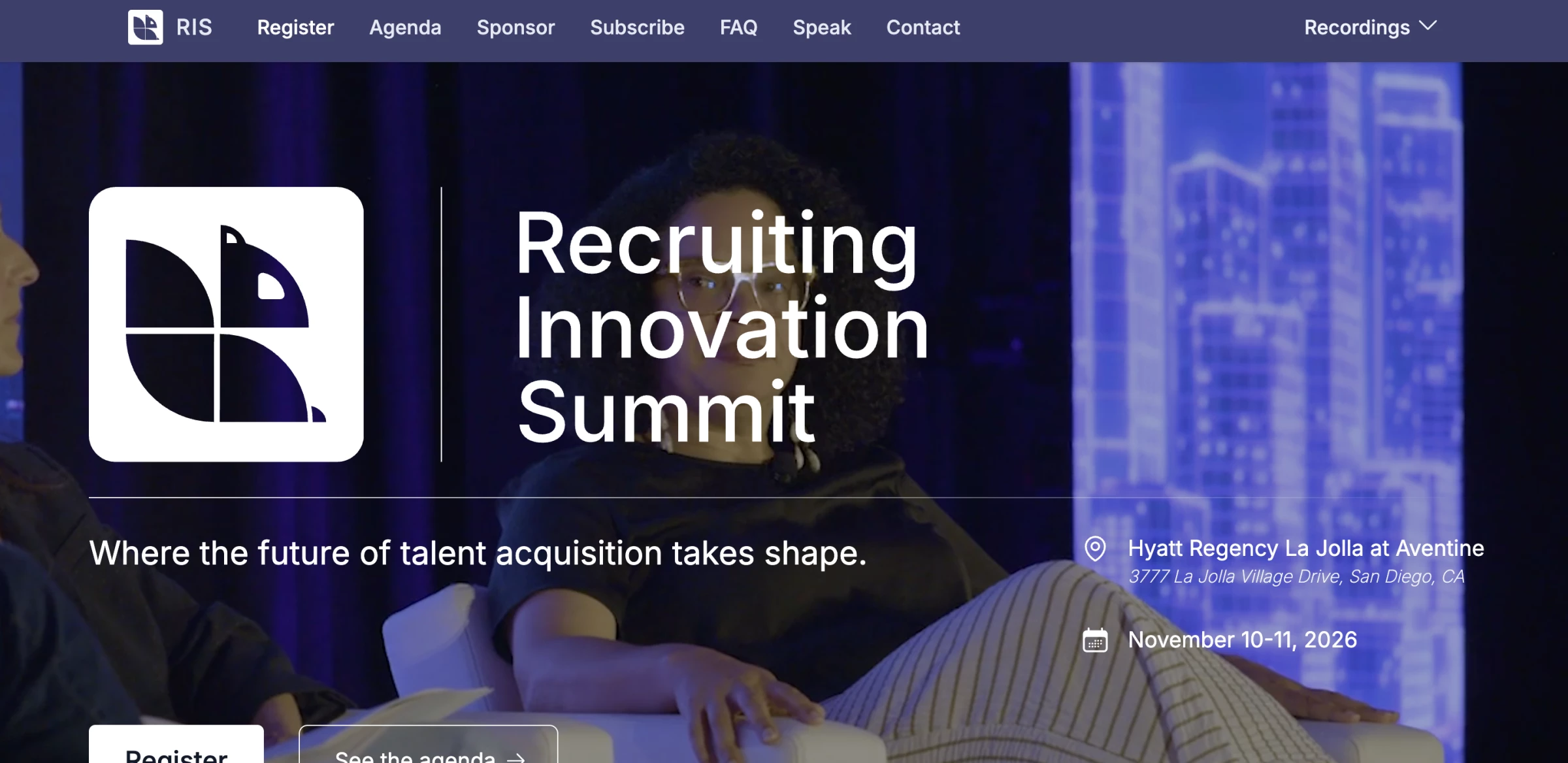 ERE homepage ERE homepage