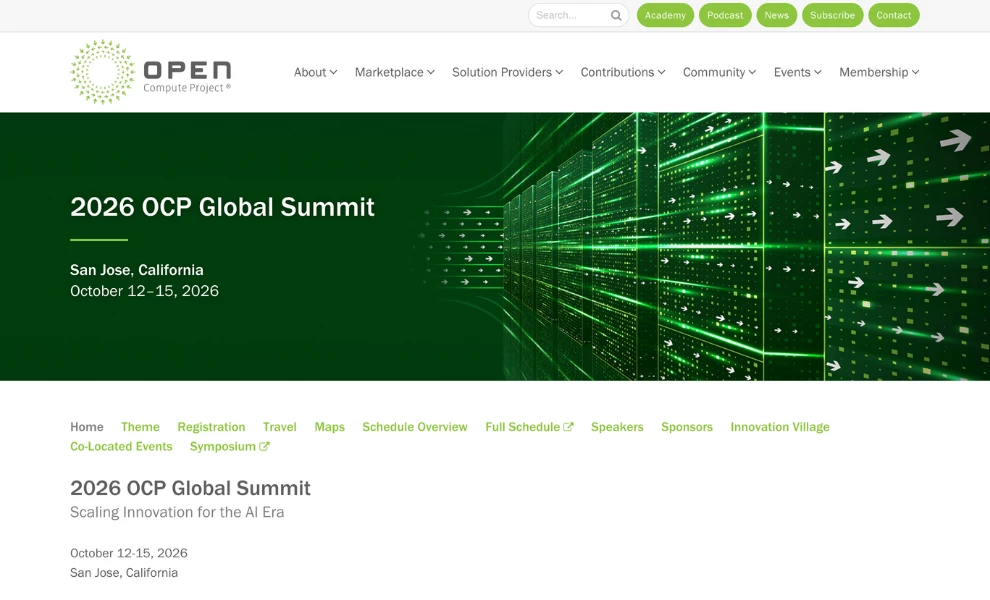 DCN Warsaw data center conferences: dcn warsaw