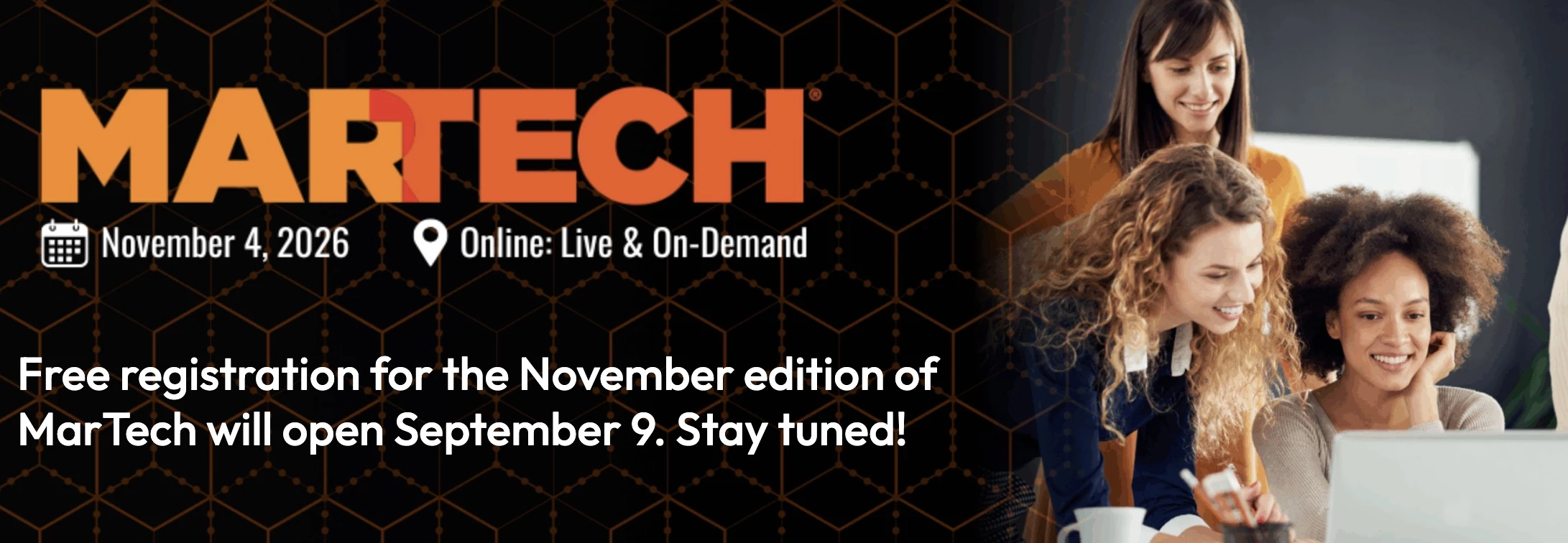 MarTech MarTech
