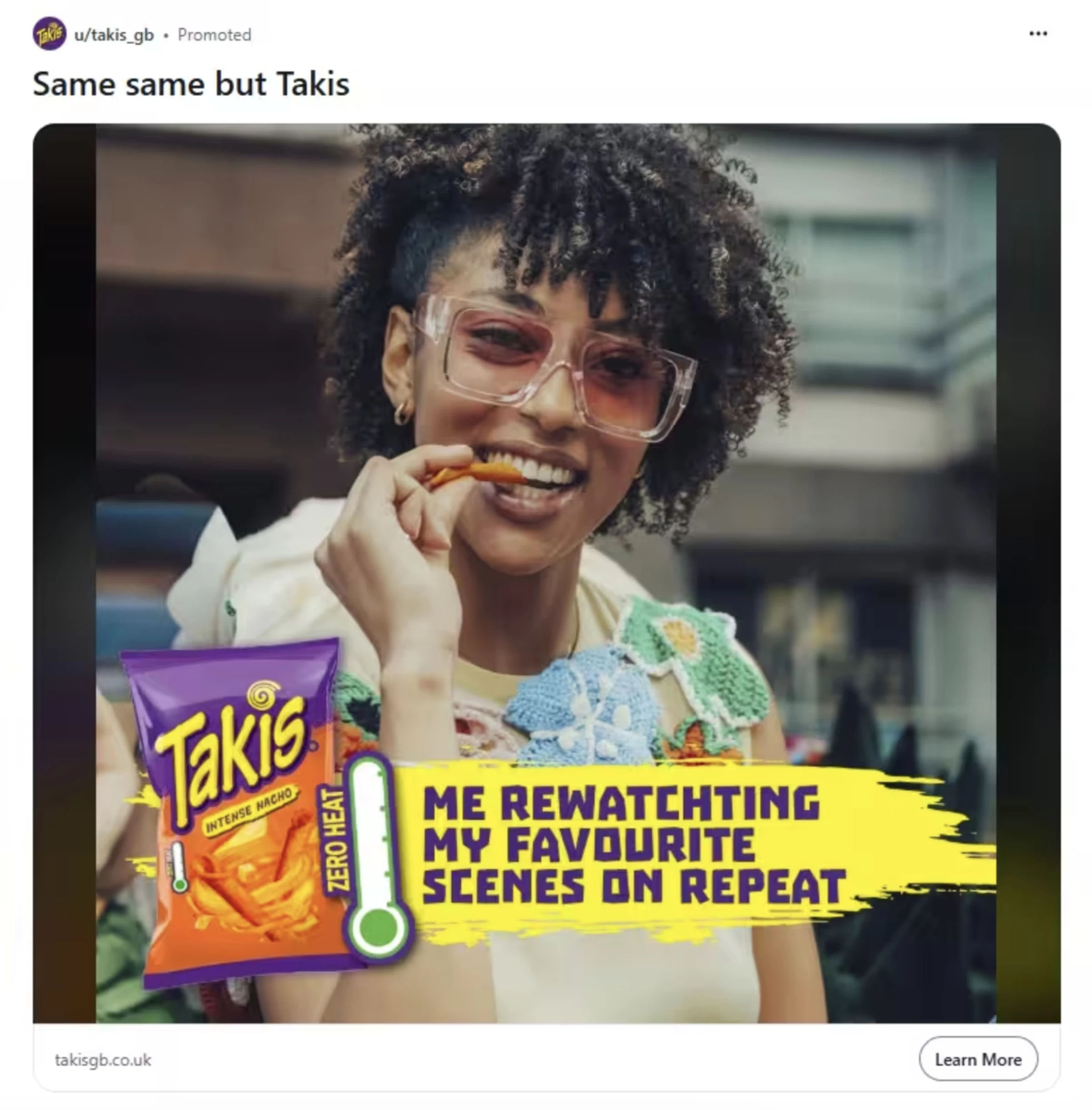 Reddit marketing: image ads Reddit marketing: image ads