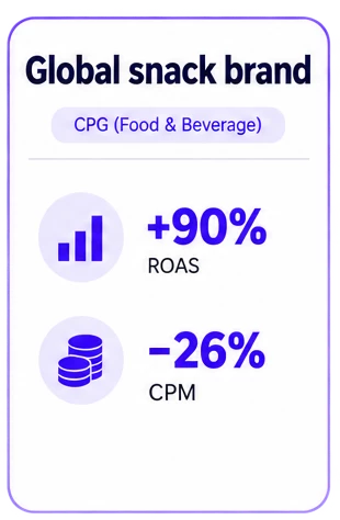 Targeted Advertising Strategies Mars United Targeted advertising atrategies Mars United case study.