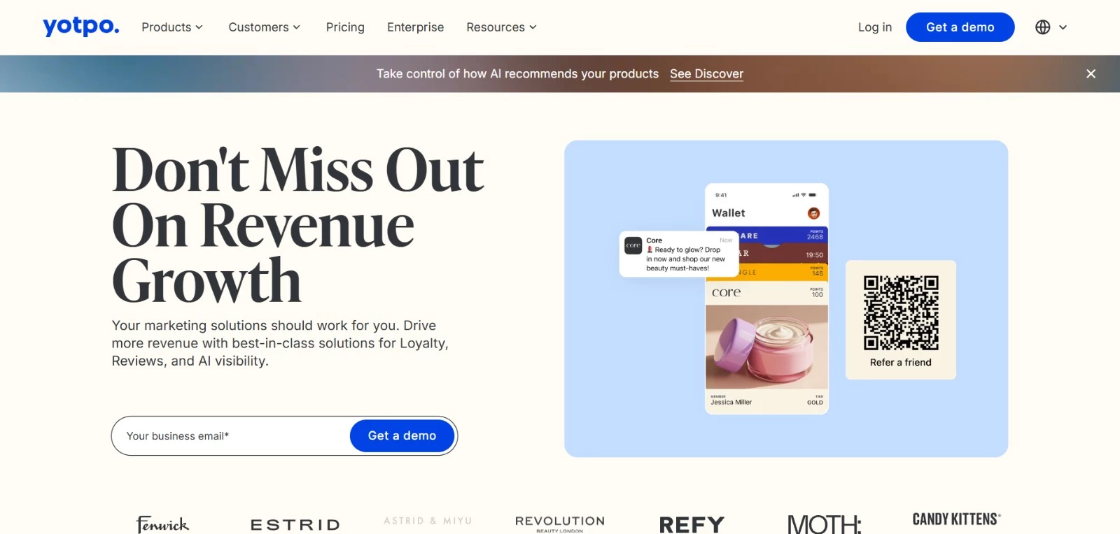 yotpo ai tool for ugc automation homepage yotpo ai tool for ugc automation homepage