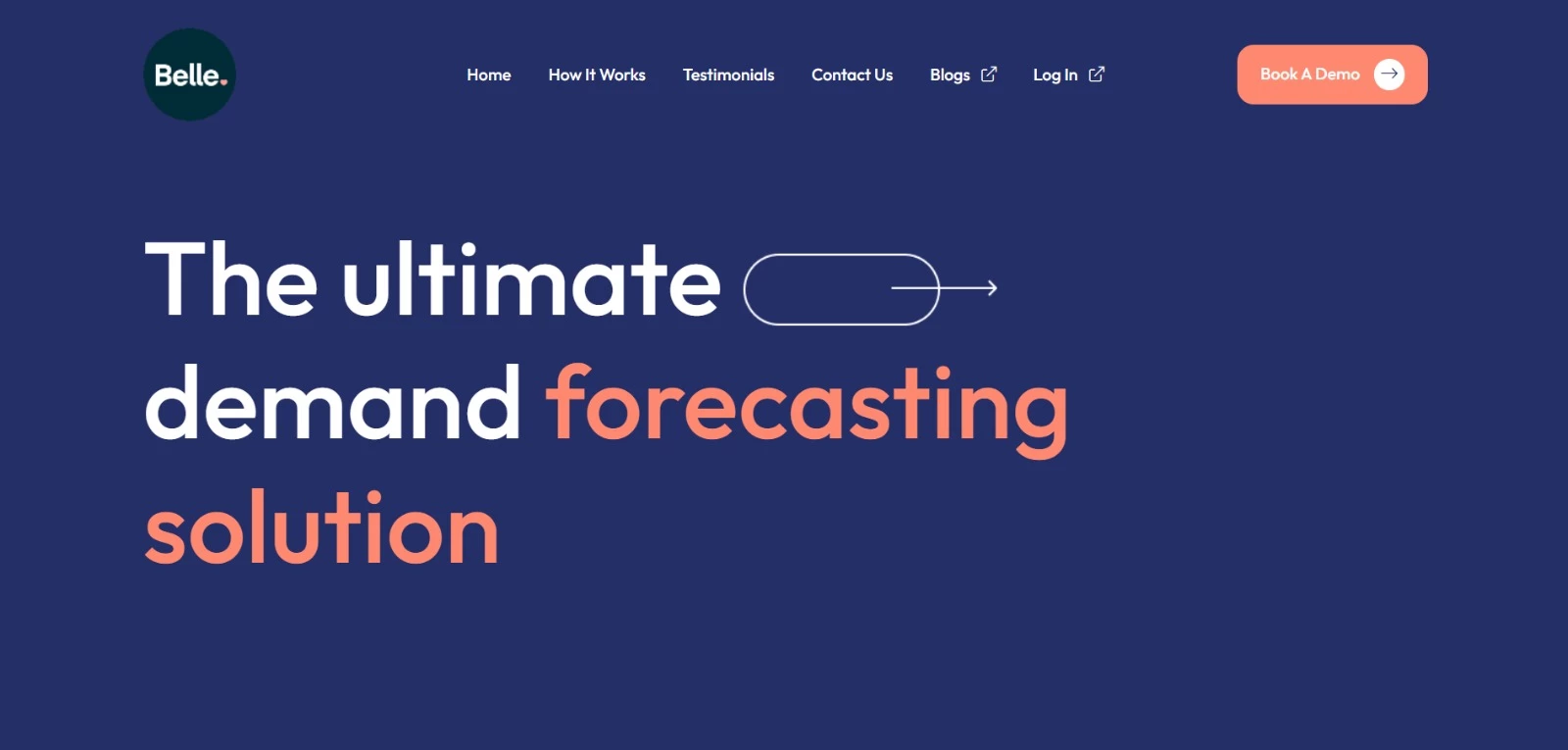 belle AI productivity tools homepage belle AI productivity tools homepage