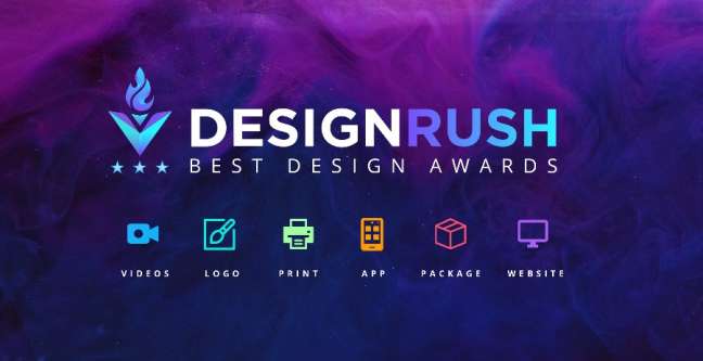 Best Design Awards By DesignRush