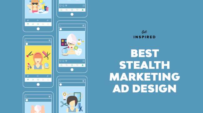 10 Best Stealth Marketing Examples
