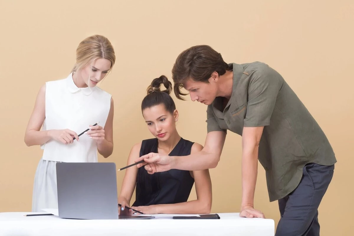 Collecting customer feedback