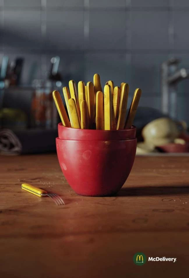 best-marketing-campaigns-McDelivery-ads best marketing campaigns: McDelivery ads