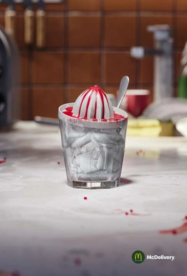 best-marketing-campaigns-McDelivery-campaign-by-DDB-Prague best marketing campaigns: McDelivery campaign by DDB Prague